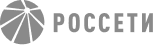 Логотип Россети